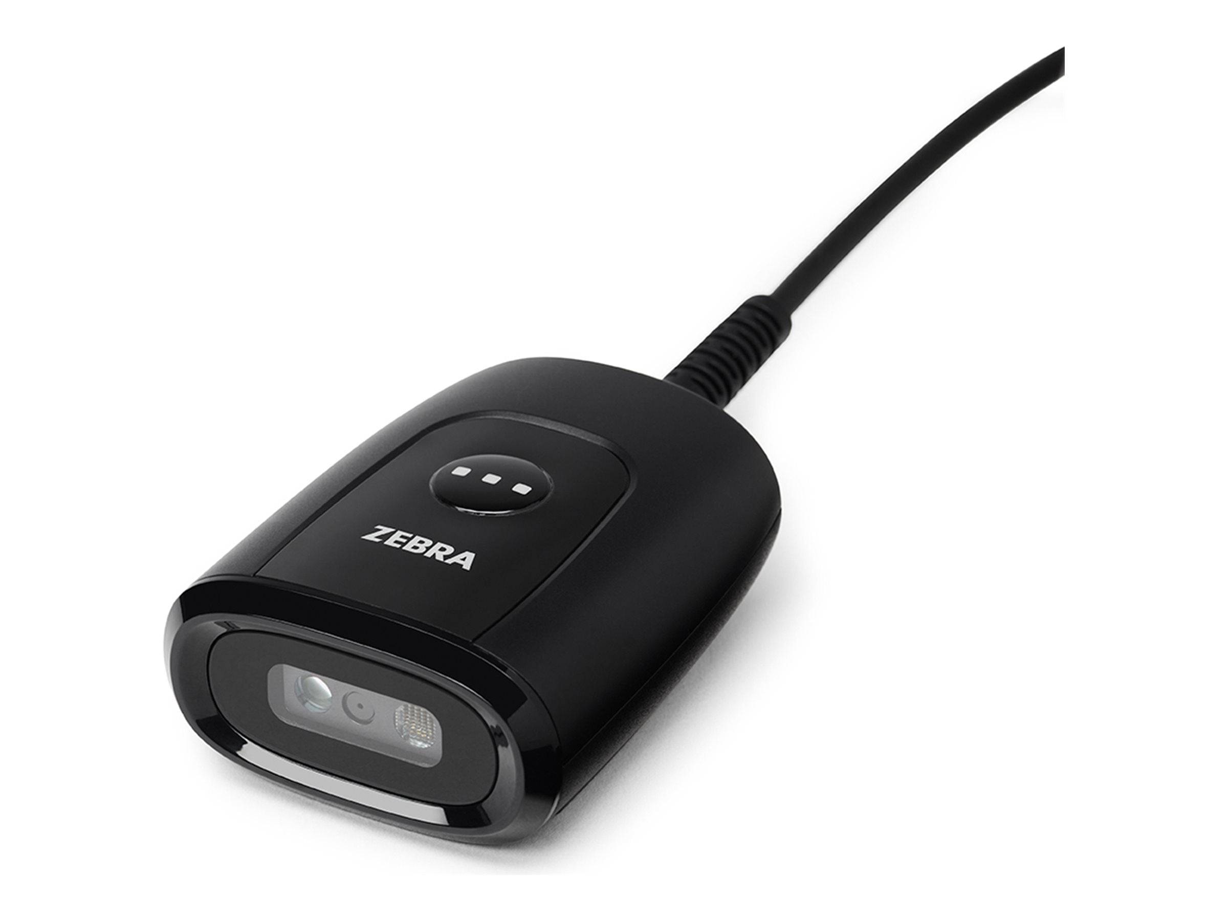 Zebra DS5502-SR Black USB KIT: DS5502-SR40004ZZWW Scanner CBL-U10755-01 7_ Cable Barcode-Scanner-1