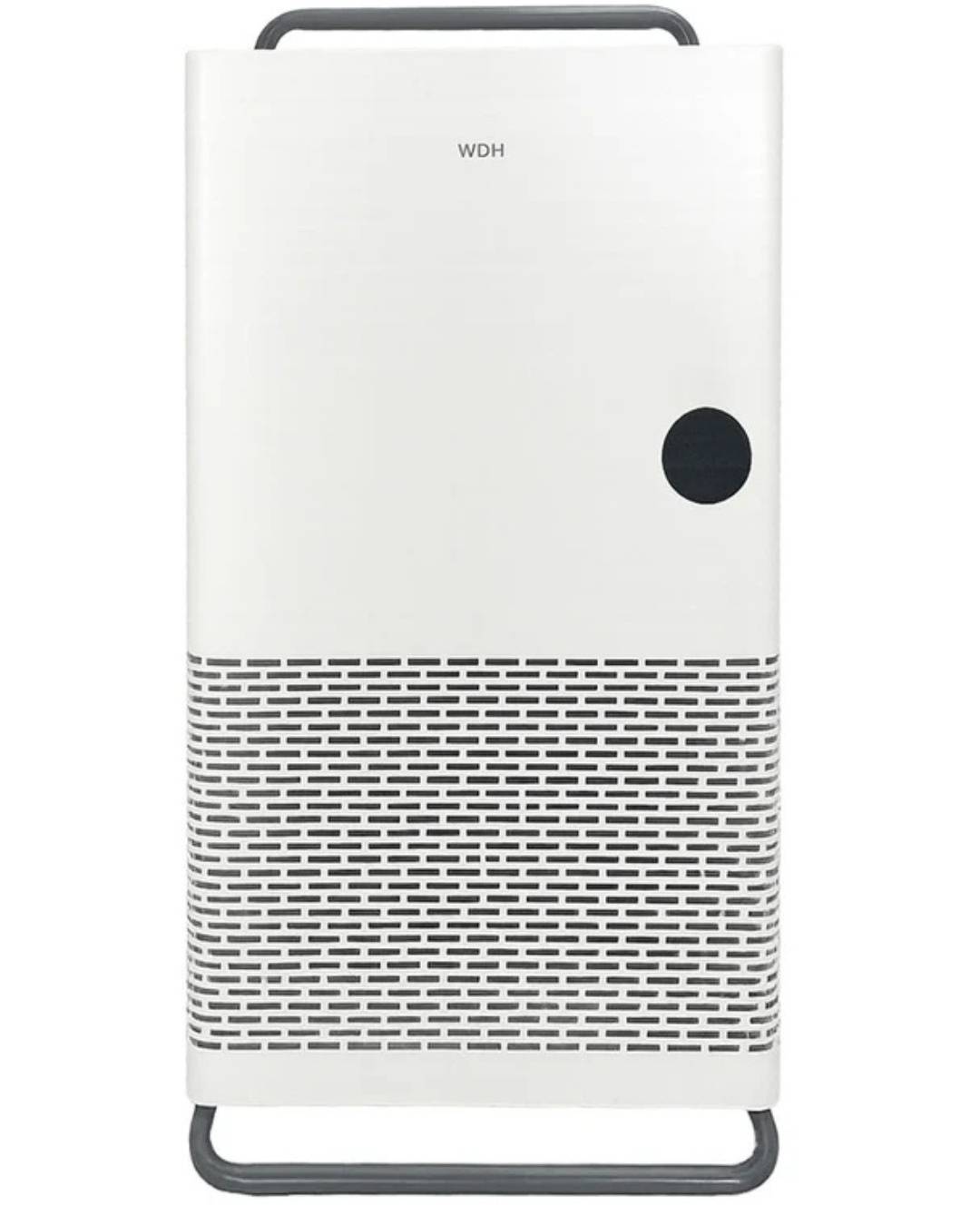 WDH Konvektions- & Heizradiator - 2.2000 W - bis 20 m² - Smart-Home, App-gesteuert, WLAN-fähig-0