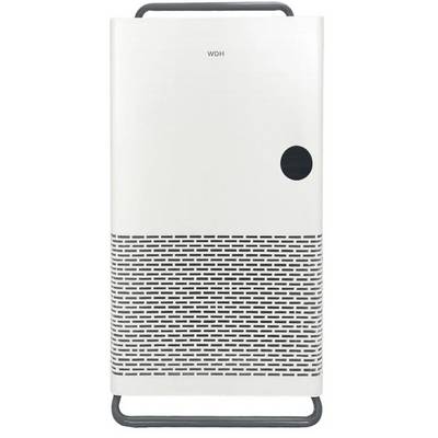 WDH Konvektions- & Heizradiator - 2.2000 W - bis 20 m² - Smart-Home, App-gesteuert, WLAN-fähig-0