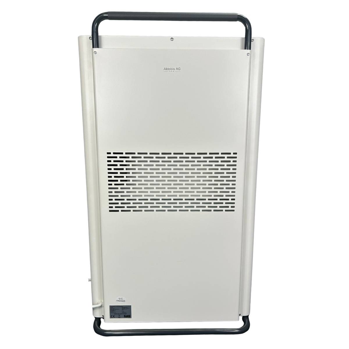 WDH Konvektions- & Heizradiator - 2.2000 W - bis 20 m² - Smart-Home, App-gesteuert, WLAN-fähig-4
