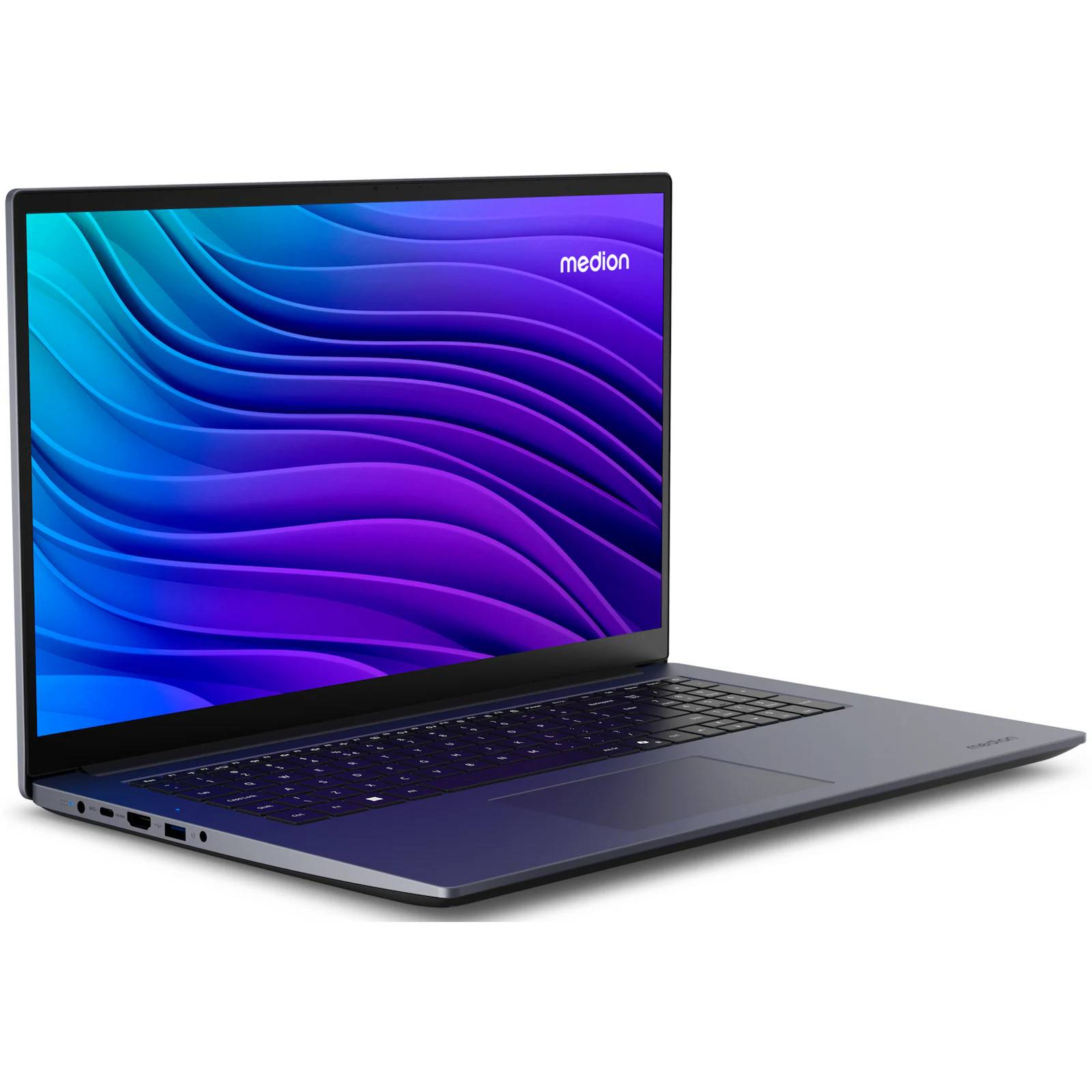 Avantum 17 E1e 43,9cm N100 4GB 128GB-1