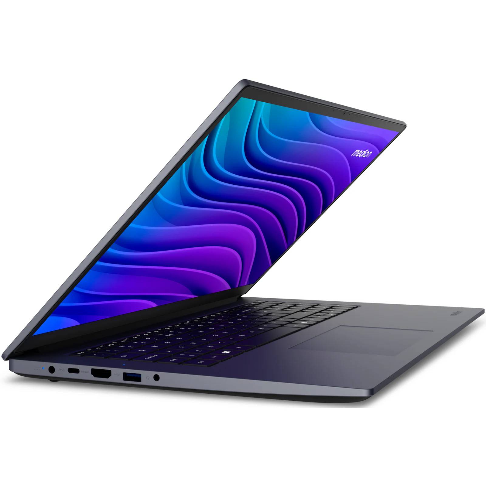Avantum 17 E1e 43,9cm N100 4GB 128GB-2