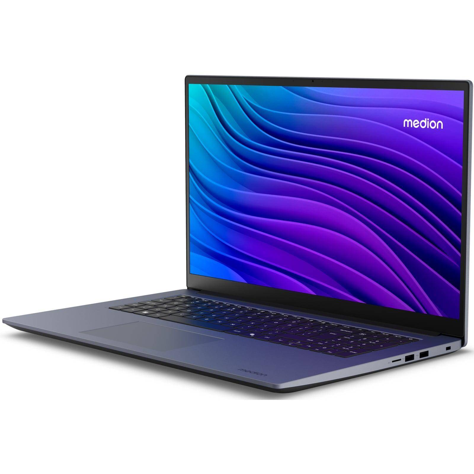 Avantum 17 E1e 43,9cm N100 4GB 128GB-4