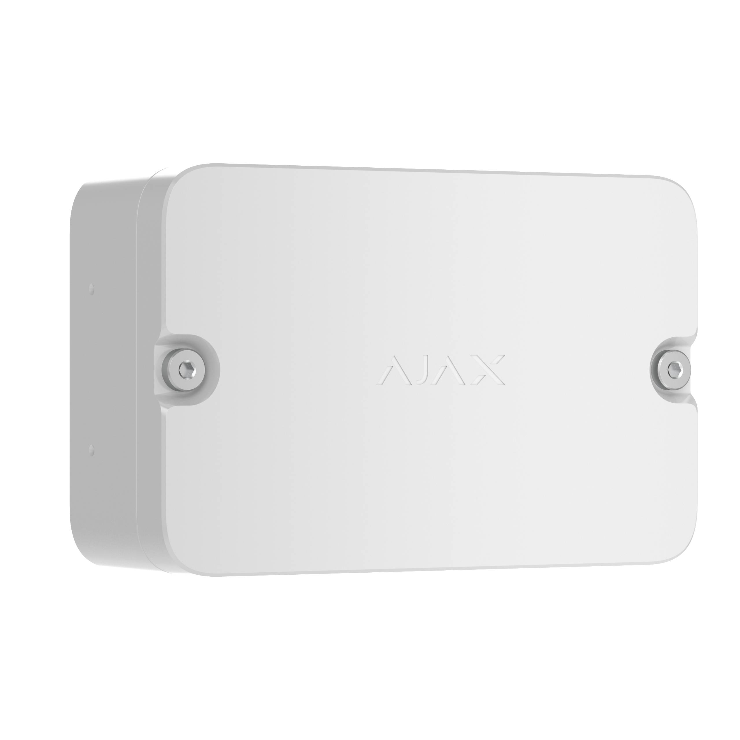 Ajax EN54 I/O Module (2X2) weiß-0