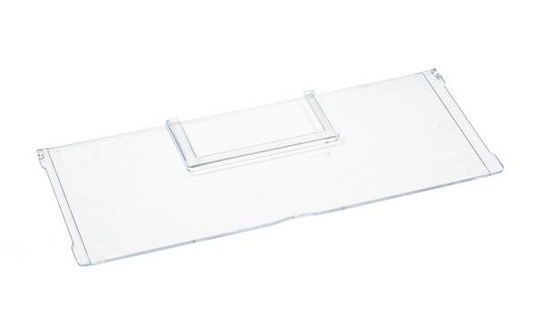 Treston Zwischenwand D-20 quer für Regalkasten 3020, 4020, 5020, 6020, BxTxH 170x5x70 mm