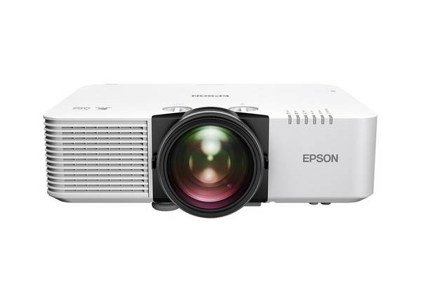 Epson EB-L690SU - 3-LCD-Projektor - 6200 lm - WUXGA (1920 x 1200)