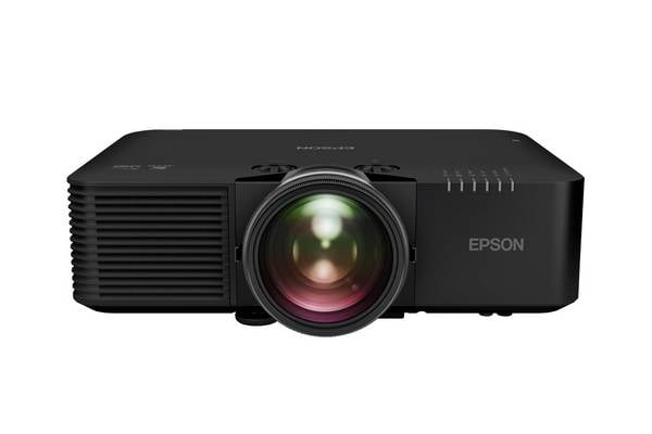Epson EB-L695SU - 3-LCD-Projektor - 6200 lm - WUXGA (1920 x 1200)