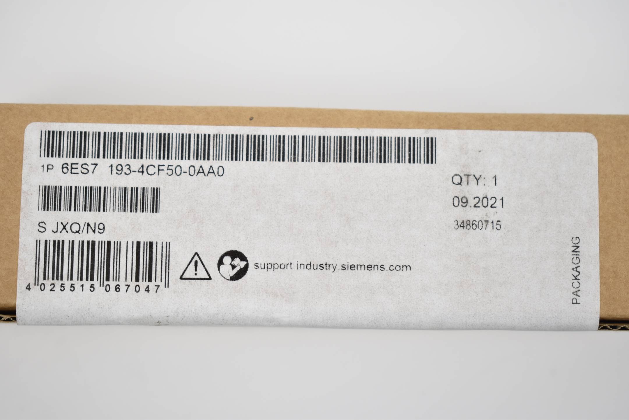 SIEMENS 6ES7 193-4CF50-0AA0 (EAN:4025515067047)-1