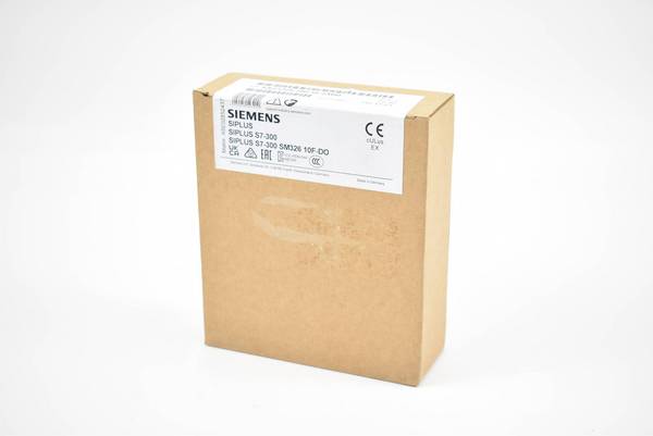 Siemens Siplus S7-300 SM326 6AG1326-2BF10-2AB0 ( 6AG1 326-2BF10-2AB0 ) E06