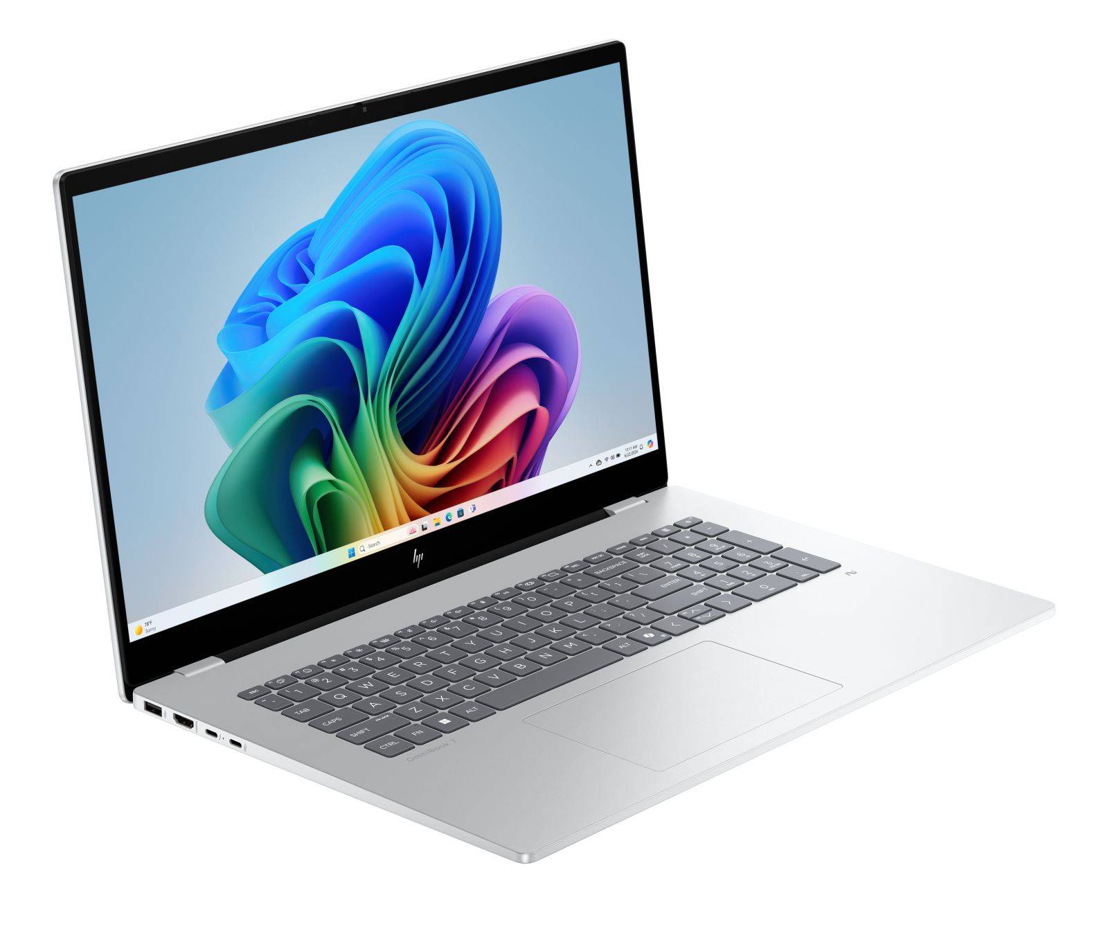 HP OmniBook 7 17-dc0180ng CU7 258V/32GB/1TBSSD/W11 Home Touch Notebooks & Zubehör-1