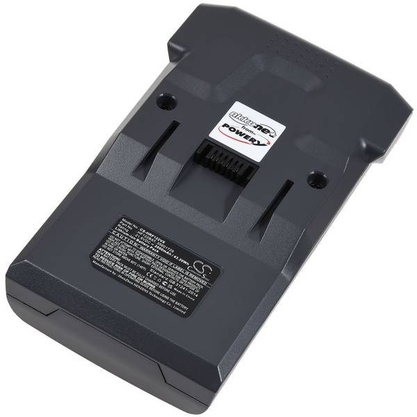 Akku kompatibel mit Hoover Typ HF122BAT, 21,6V, Li-Ion