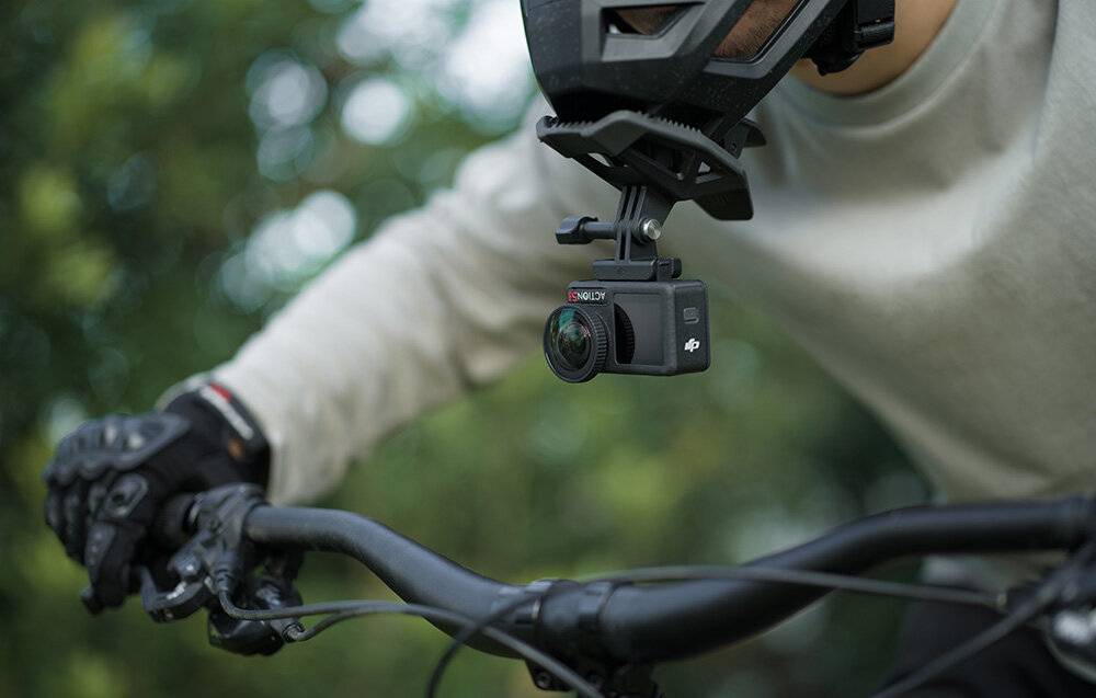 Preisbild für DJI Osmo Action FOV Boost Objektiv