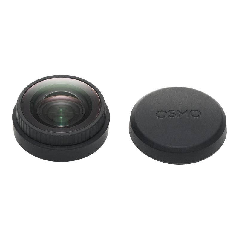 DJI Osmo Action FOV Boost Objektiv-0