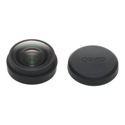 DJI - Osmo Action - DJI Osmo Action FOV Boost Lens-0
