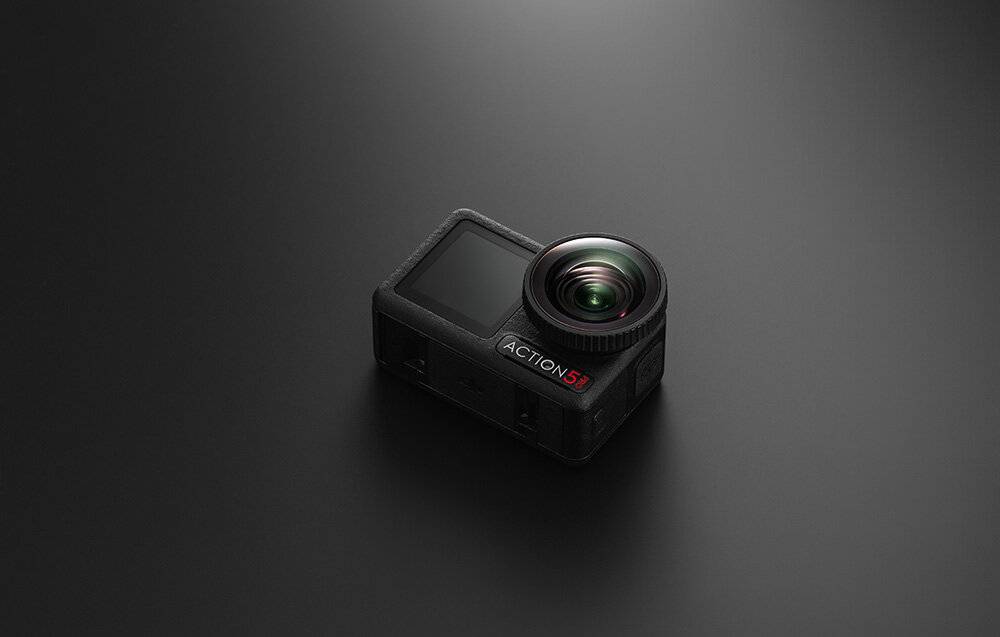DJI Osmo Action FOV Boost Objektiv-1