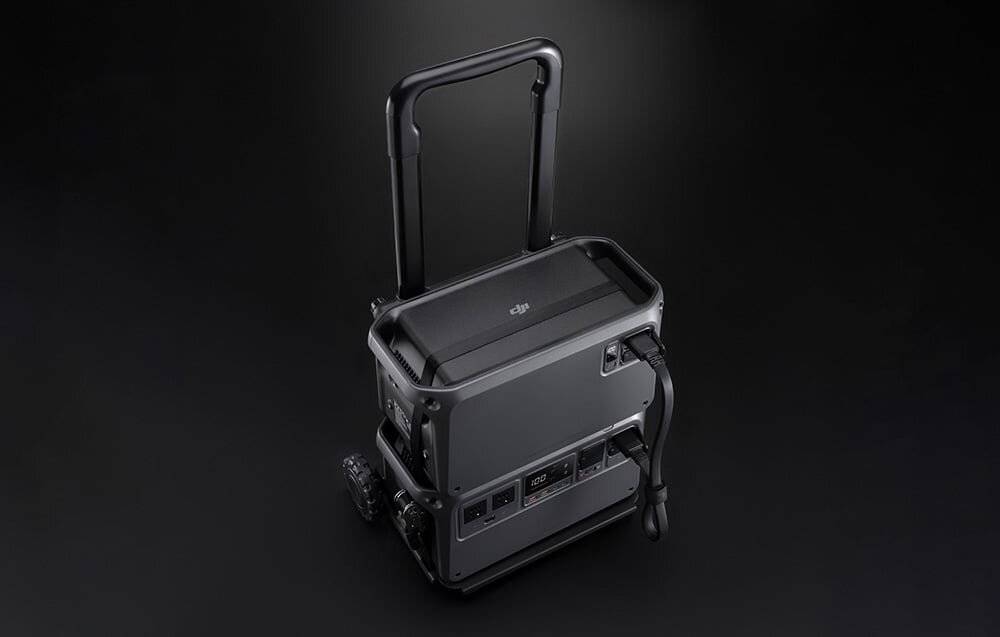 DJI Power Hand Carriage-1