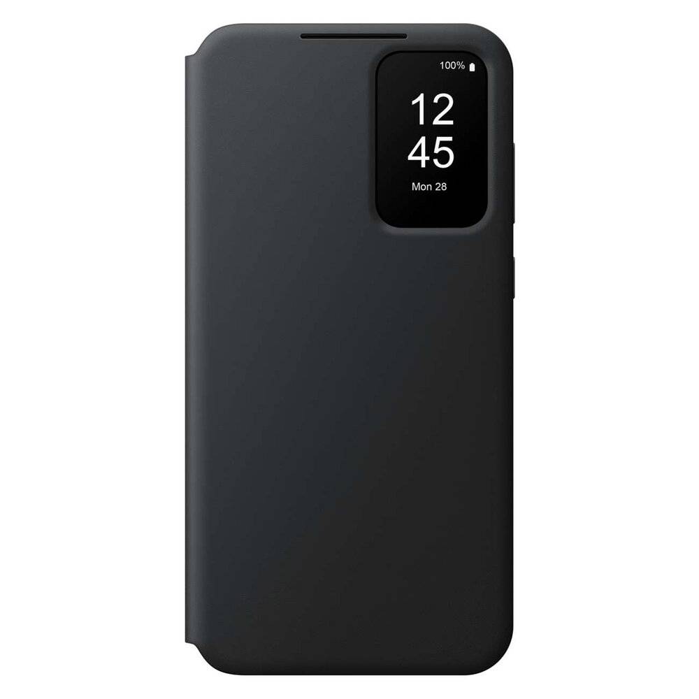 Smart View Wallet Case EF-ZA356 für das Galaxy A35 5G (schwarz)-7