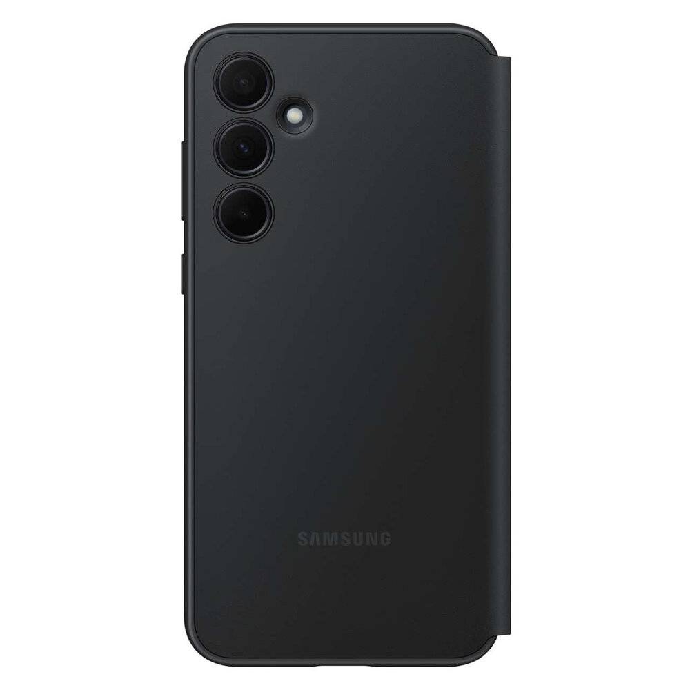 Preisbild für Smart View Wallet Case EF-ZA356 für das Galaxy A35 5G (schwarz)