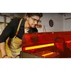 Preisbild für Creality Falcon2 Pro S Lasercutter, 40W Leistung, 355x390 mm, Autofokus, Kamera