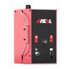 Ancel S160 Lecksuch-Raucherzeuger, integrierte Luftpumpe, 12V, 0.8-14.5 PSI