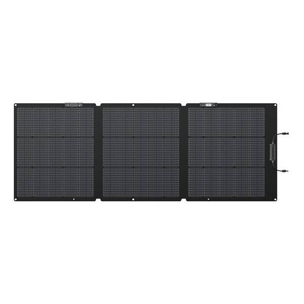 NextGen - Solarkollektor - tragbar