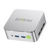 GMKtec G10 Mini-PC, AMD Ryzen 5 3500U, 16 GB RAM, 512 GB SSD, 4K 60Hz