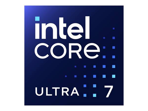 Intel Core Ultra 7 270K Plus - 3.7 GHz - 24 Kerne