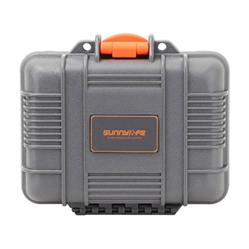 Sunnylife AQX-18 Transportkoffer für OSMO ACTION 5 Pro/4/3-1
