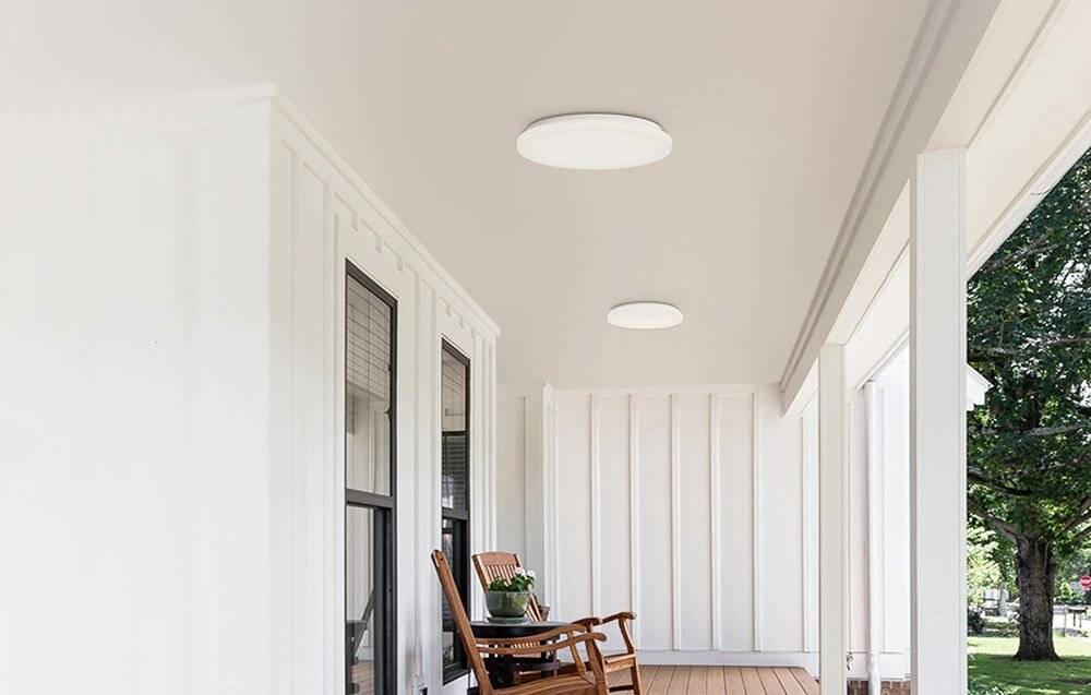 Yeelight MercuryE C300 Deckenleuchte mit Anwesenheitssensor-4