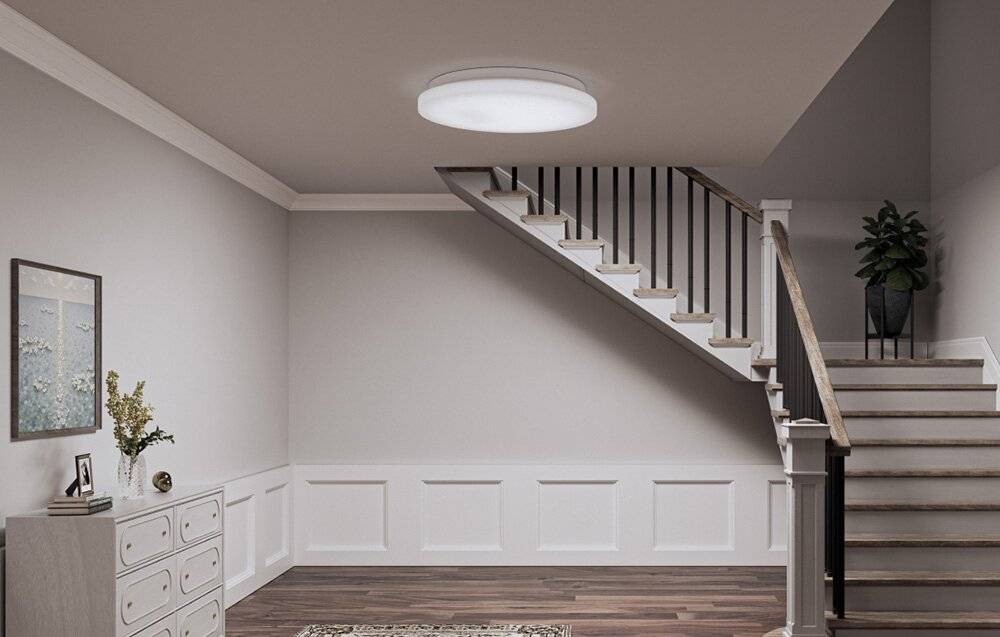 Yeelight MercuryE C300 Deckenleuchte mit Anwesenheitssensor-1