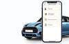 Ancel BD300 Drahtloser OBD2-Diagnosescanner, Bluetooth 5.0, für iOS & Android