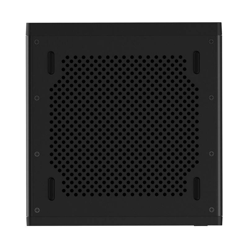 Symbolbild für MINISFORUM MS-A2-9955 AMD Ryzen 9 9955HX Barebone Mini-PC