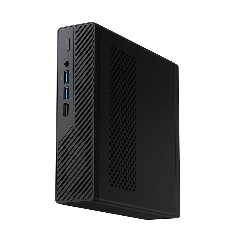 MINISFORUM MS-A2-9955 AMD Ryzen 9 9955HX Barebone Mini-PC