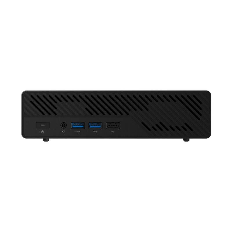 Symbolbild für MINISFORUM MS-A2-9955 AMD Ryzen 9 9955HX Barebone Mini-PC