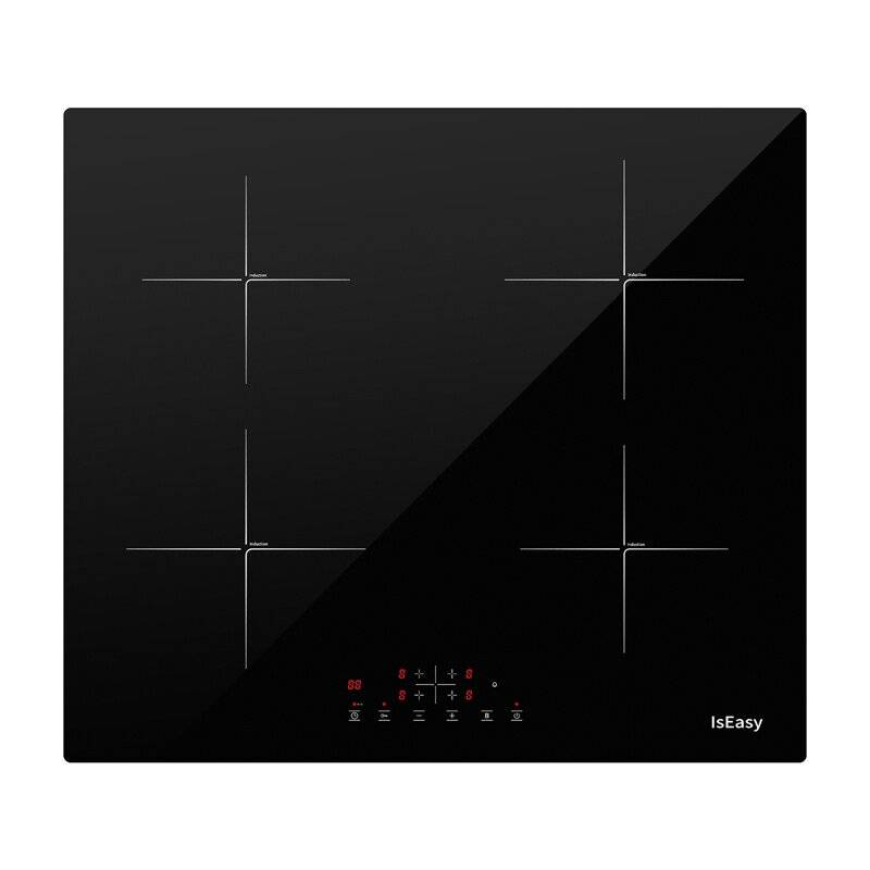 IsEasy - LI4-20 - IsEasy LI4-20 Induktionskochfeld-0