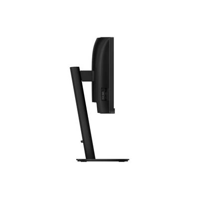 Philips 34B2U3600C - 3000 Series - LED-Monitor - gebogen - 86.4 cm (34")-0