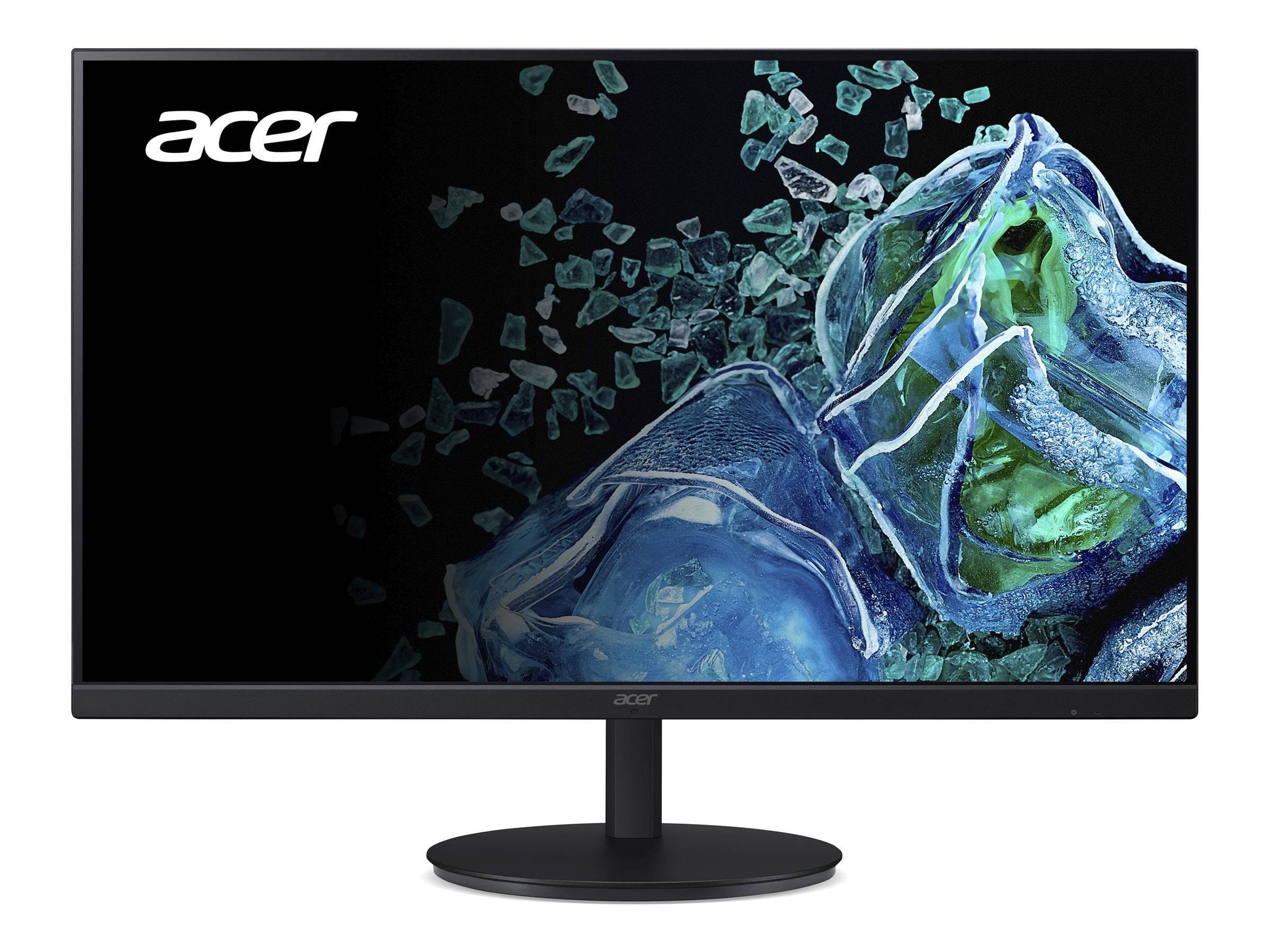 Acer CB322QKAbmiiprx Monitor 80cm (31,5 Zoll) UM.JB2EE.A01-1