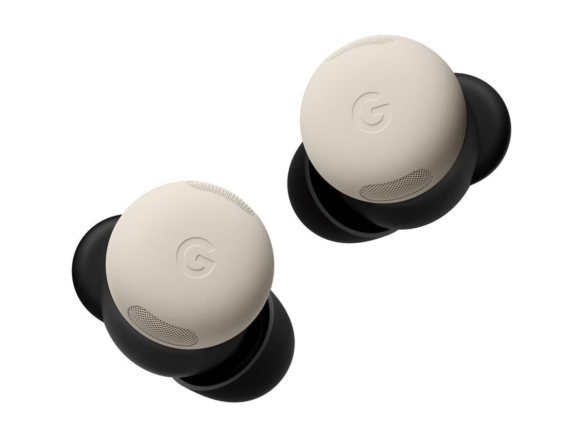 Google Pixel Buds Pro 2 - Porcelain/Beige GA05760-EU-1