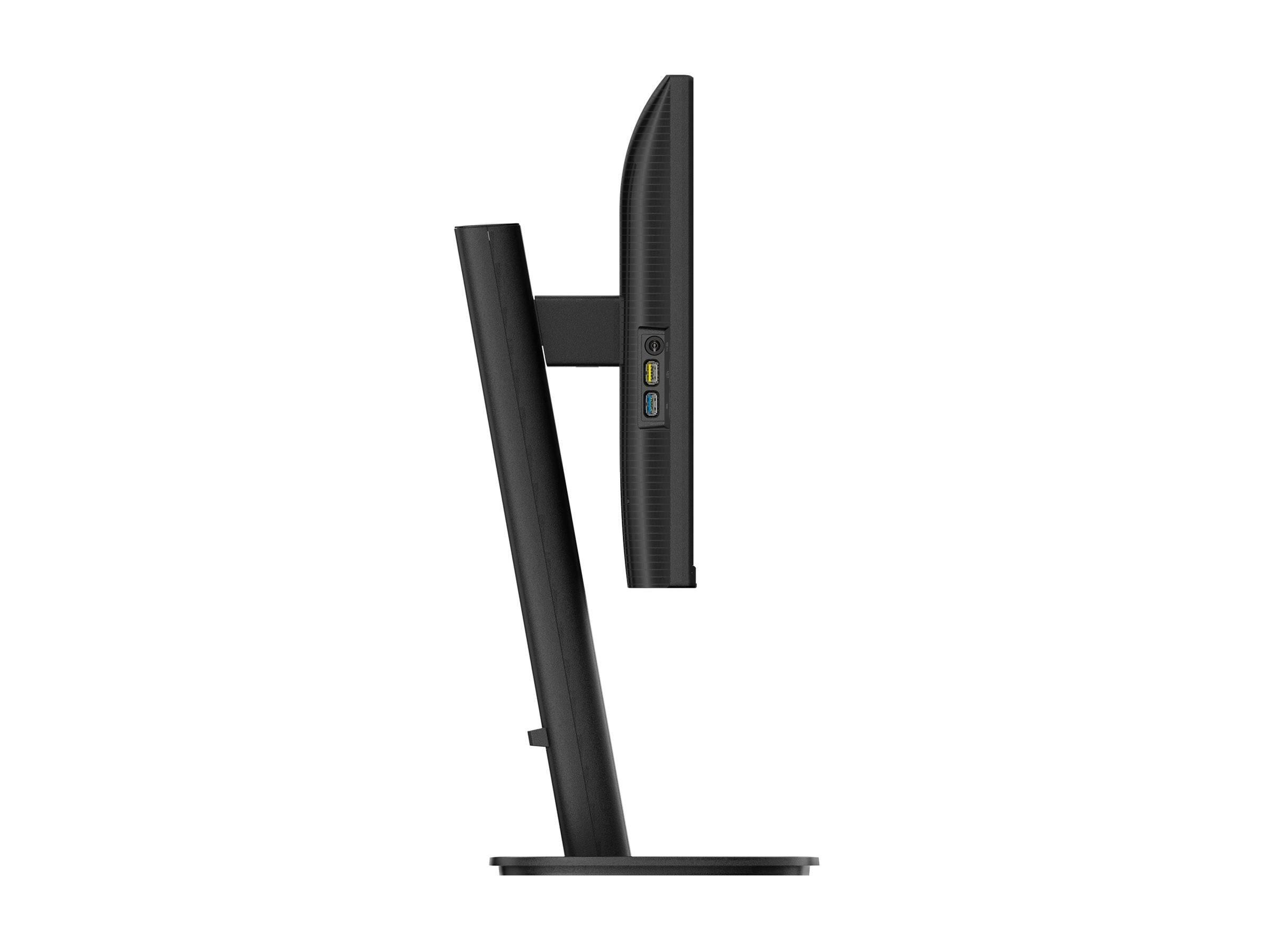 Philips 24B2N3200J 3000 Series LED-Monitor 60,5 cm 24 Zoll 1920 x 1080 Full HD 1080p @ 120 Hz IPS 1500:1 HDMI VGA-1