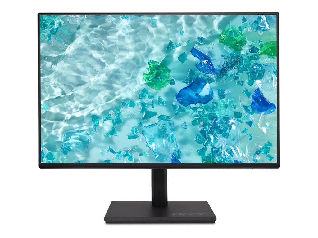 Acer Vero B247WE5bmiqpruzx 24" IPS Monitor, 1920 x 1200 WUXGA, 100Hz, 4ms-1