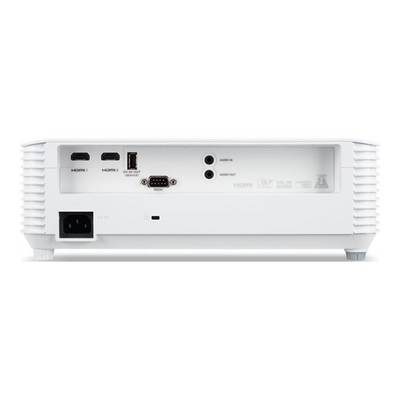 H6560 - DLP-Projektor - tragbar - 3D - 5200 ANSI-Lumen - Full HD (1920 x 1080)-0