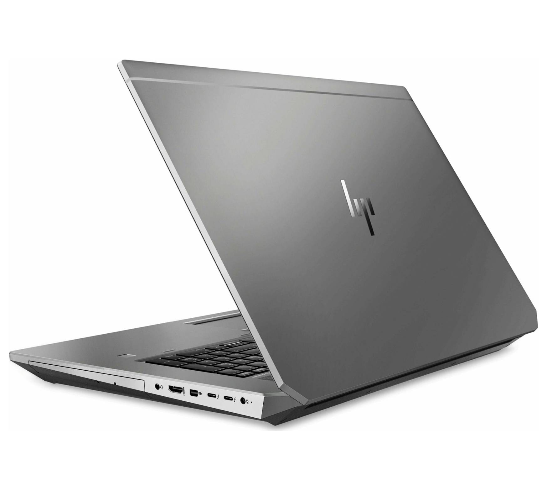 HP ZBook 17 G6 i7-9850H 17.3" FHD RTX 30000 Webcam Win 11 Pro DE 64 GB 2 TB SSD-2