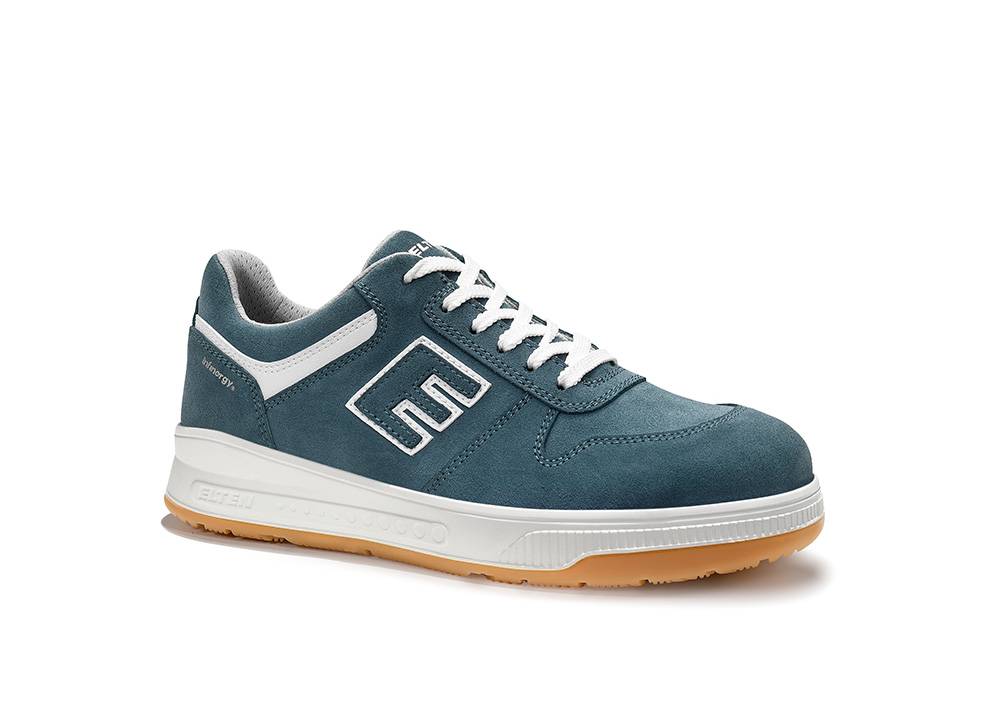 Sicherheitshalbschuh JAMAIN XXST jeans Low ESD S2, Gr. 42-0