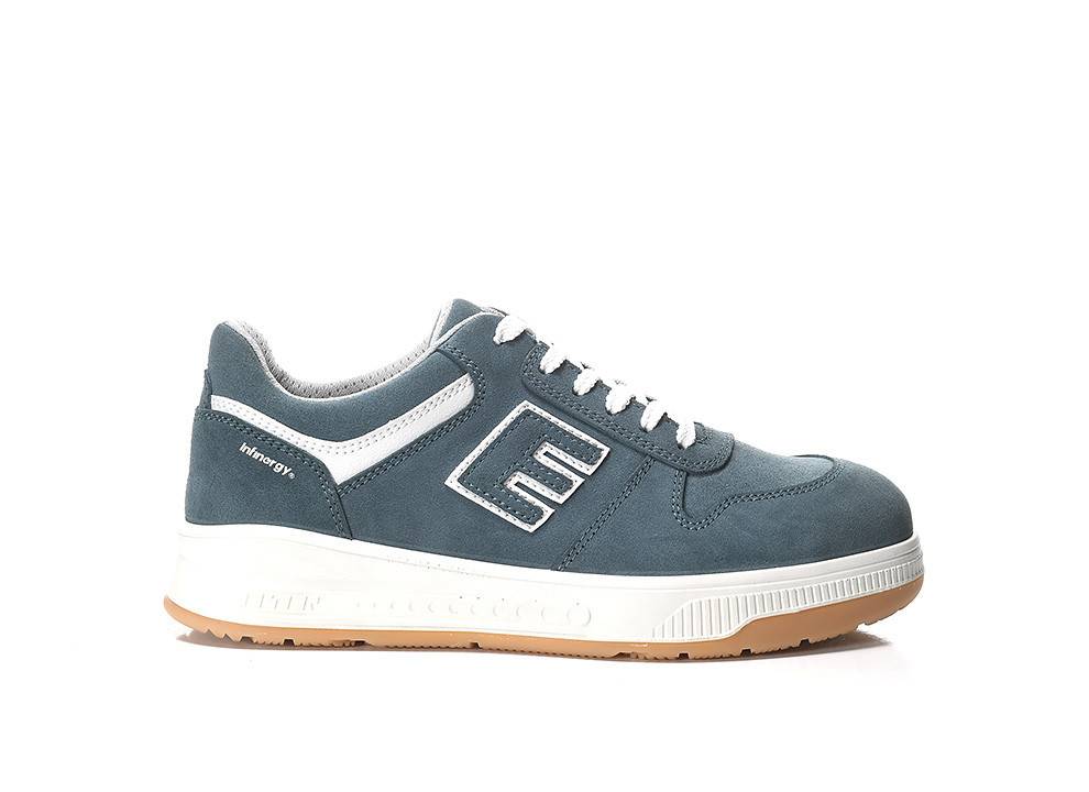 Sicherheitshalbschuh JAMAIN XXST jeans Low ESD S2, Gr. 42-1