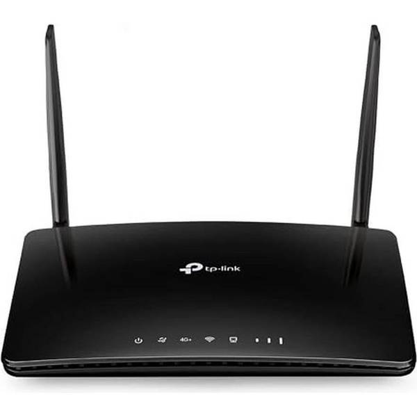 TP-LINK Archer MR550 4G+ Cat 6 AC1200 Wi-Fi Dual Band Router GSM