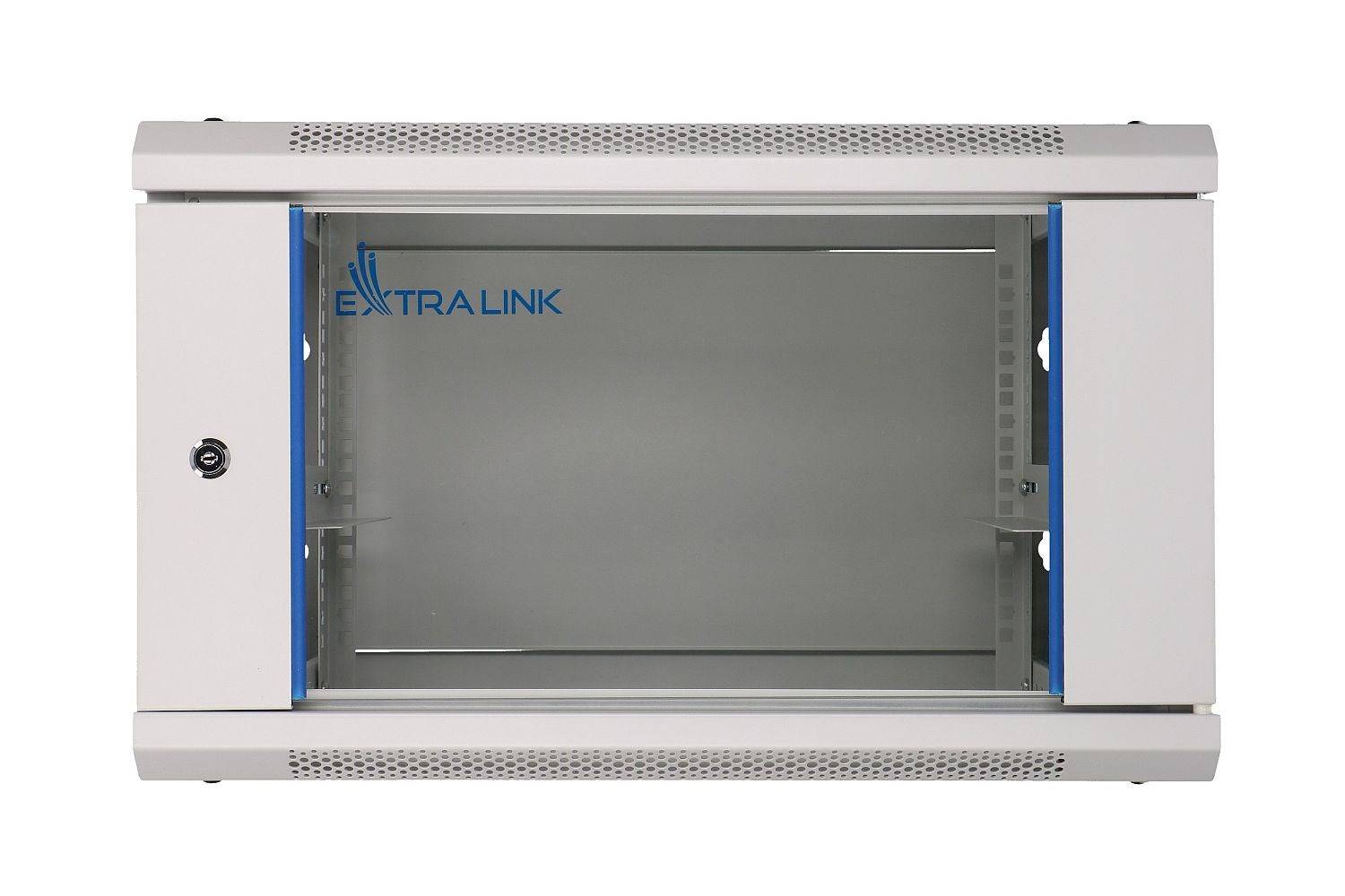 Extralink EX.8567 rack cabinet Gehäuse Netzwerk- und Serverschränke Sonstige-1