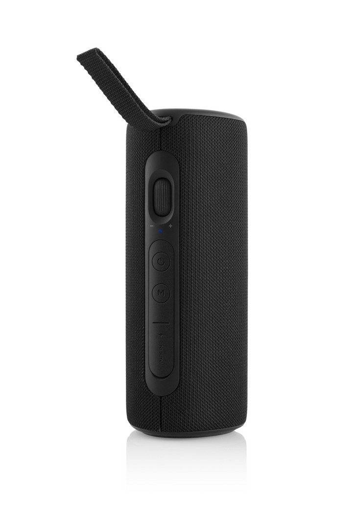 Bluetooth speaker XS-E423B black - Lautsprecher-1