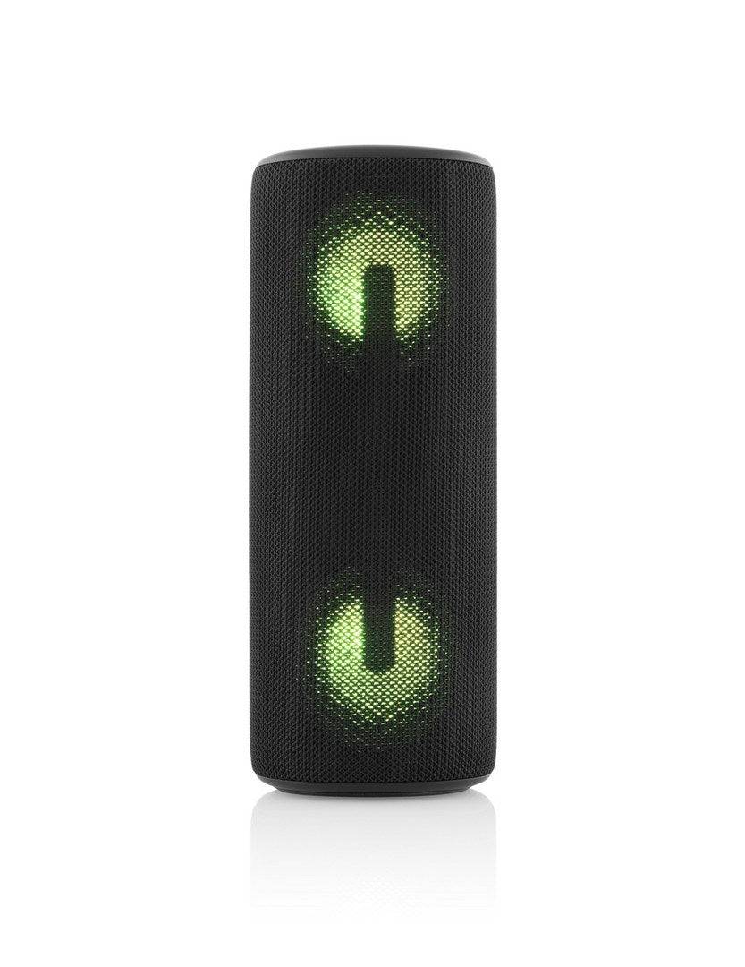 Bluetooth speaker XS-E423B black - Lautsprecher-2