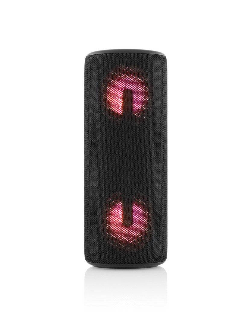 Bluetooth speaker XS-E423B black - Lautsprecher-3