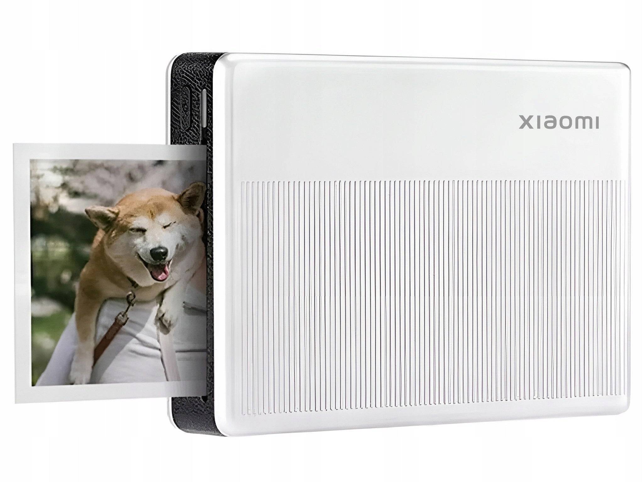 Xiaomi Portable Photo Printer 1S-0